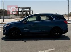 شيفروليه إكوينوكس